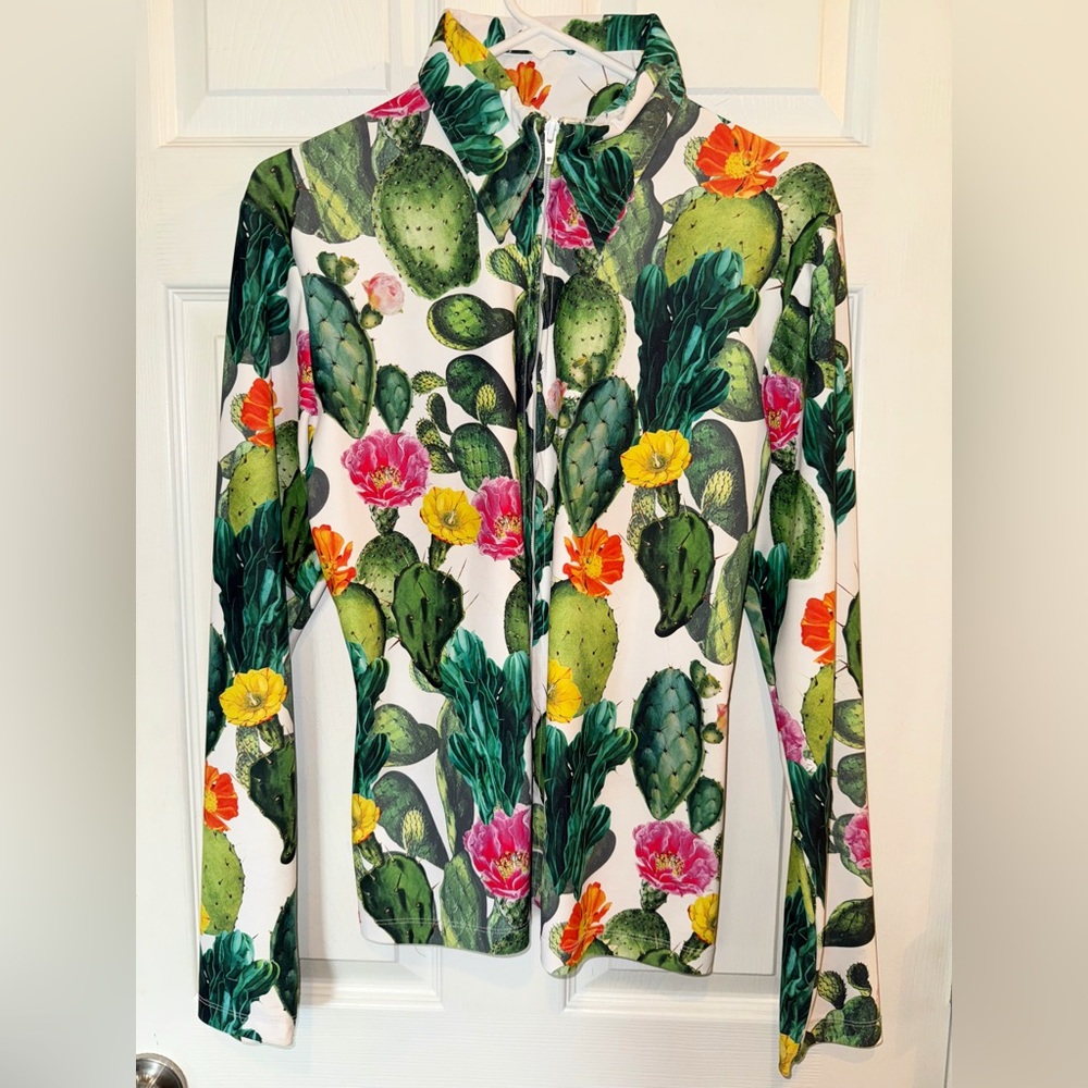 Hobby Horse Limited Edition Cactus Show Top